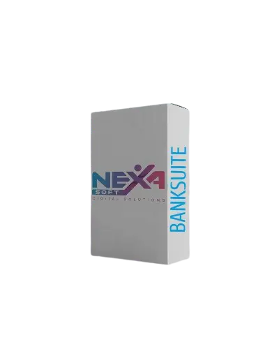 Boîte logicielle BankSuite