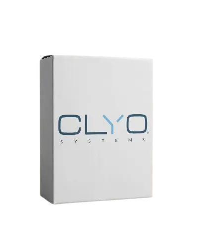 Caisse Clyo Systems