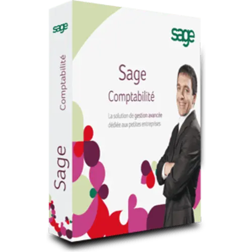 Sage Comptabilité