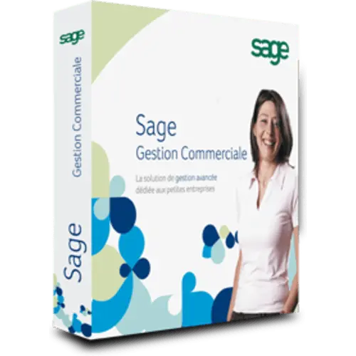 Sage Gestion Commerciale